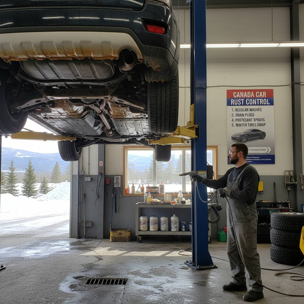 Rust Control Maintenance Tips: How to Make Your Rust Check Last Longer?