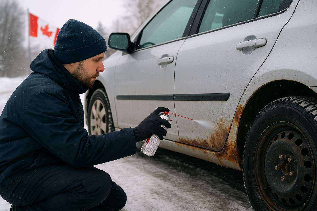 Rust Control Maintenance Tips: How to Extend the Life of Your Rust Protection?